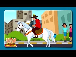 Yankee Doodle in Malayalam