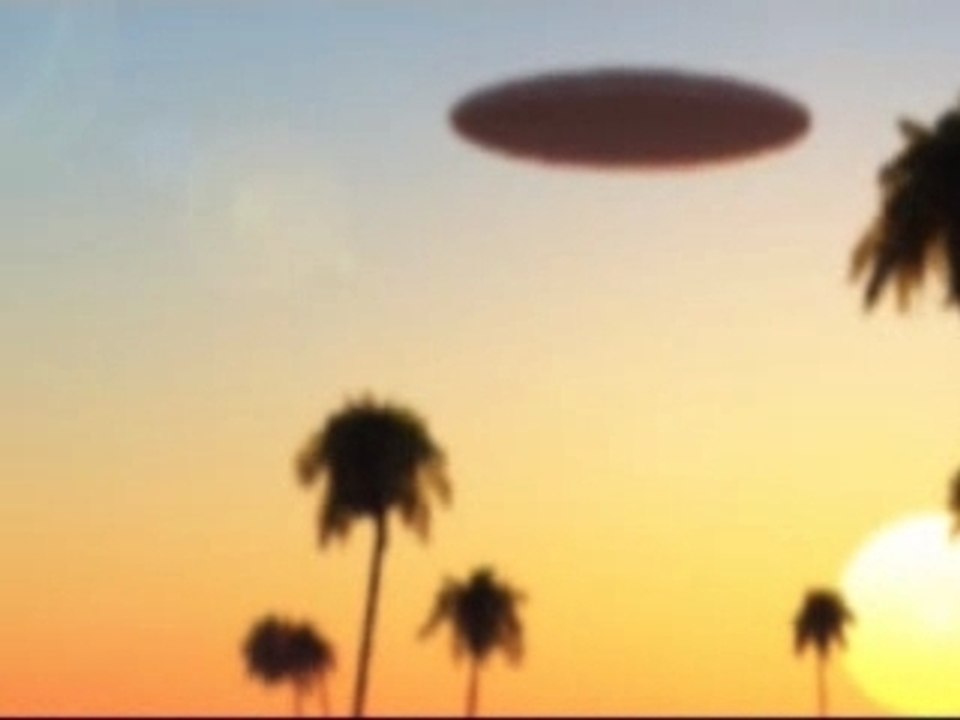UFO Bahamas
