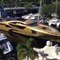Most expensive yacht is plated in gold - 4.8 billion $