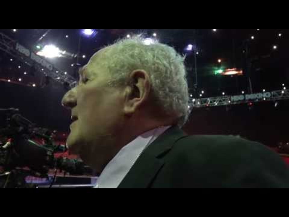 Harold Ledderman Conor McGregor Could Not Beat Canelo With A Baseball Bat EsNews Boxing