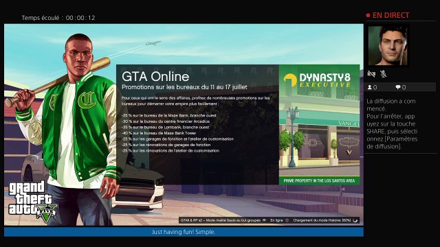 Diffusion PS4 en direct de johnmclane1401 (1273)