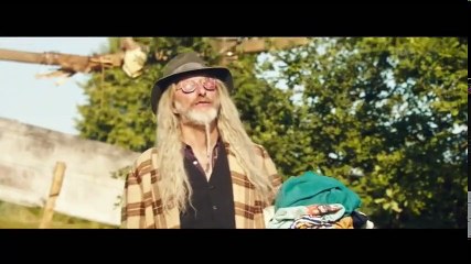 FOTBALOVÁ PARTA - LEGENDA ŽIJE! 2016 Dobrodružný / Rodinný CZ Dabing [1]
