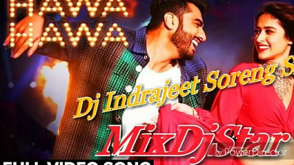 Hawa Hawa _ Milkha Singh ( Remix ) Dj IS SNG