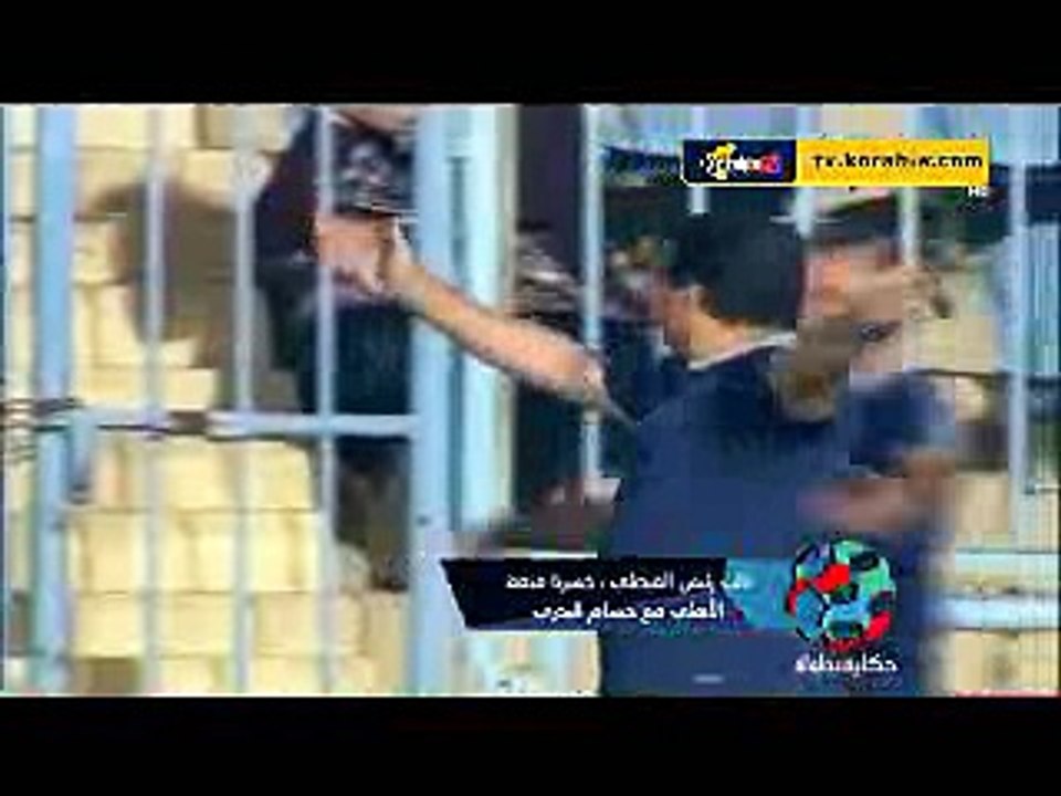 نائب رئيس الفيصلي: البدري لا يليق بالنادي الأهلي