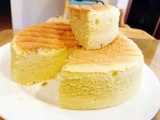 dướng dẫn LÀM BÁNH BÔNG LAN SIÊU MỀM SIÊU XỐP - Super fluffy and soft cotton cake