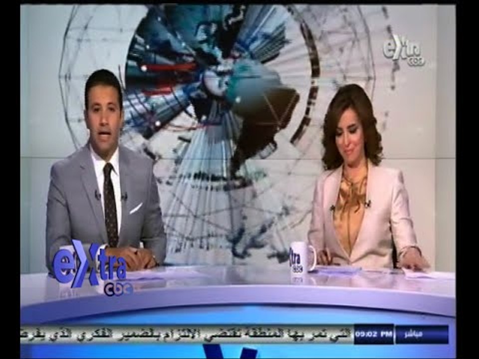#غرفة_الأخبار | جولة اخبارية مع عمرو خليل وريهام إبراهيم  20 - أكتوبر - 2014