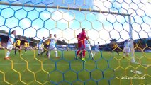 Quincy Antipas Goal HD - Hobrot2-1tHelsingor 16.07.2017
