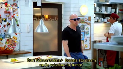 Kuhinja - 62 Epizoda (4 sezona 2 epizoda) HD