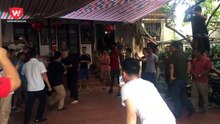 Võ sư Vịnh Xuân Pierre 2 phút hạ cao thủ Hoài Linh hơn 20 tuổi
