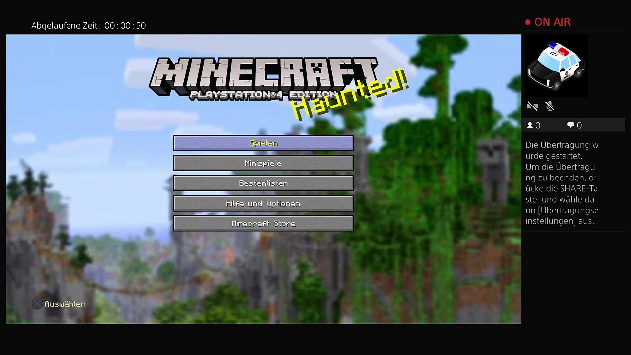 LiveÜbertragung von dijati (4)