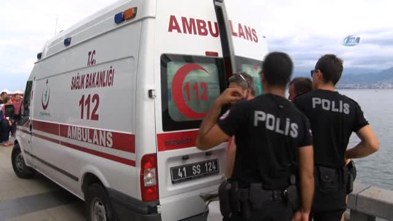 Tekne Gezisi Faciayla Bitti: 4 Kişi Kurtarıldı, 1 Kişi Kayıp