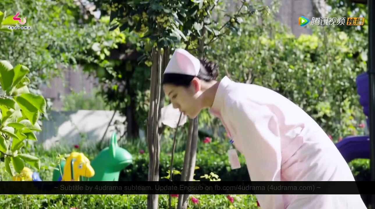 Fox Fall in Love (aka The Fox’s Summer) Episode 42 Engsub
