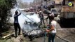Car Bombing in Idlib City Wounds Multiple Civilians