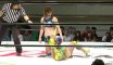 Princesa Sugehit vs. Maki Narumiya in REINA on 5/5/15