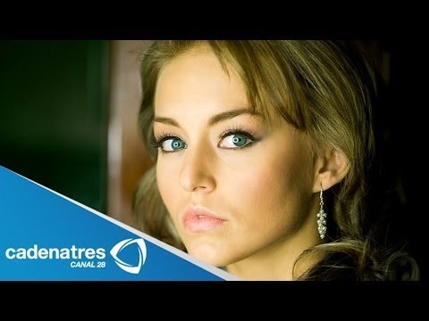 Último adiós a Sylvie Rousseau, mamá de Angelique Boyer / Last farewell to mom Angelique