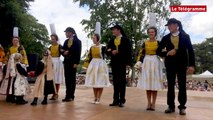 Pont-l'Abbé. Gwenn Richard : nouvelle reine des Brodeuses