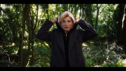 El nuevo doctor de Doctor Who es una mujer