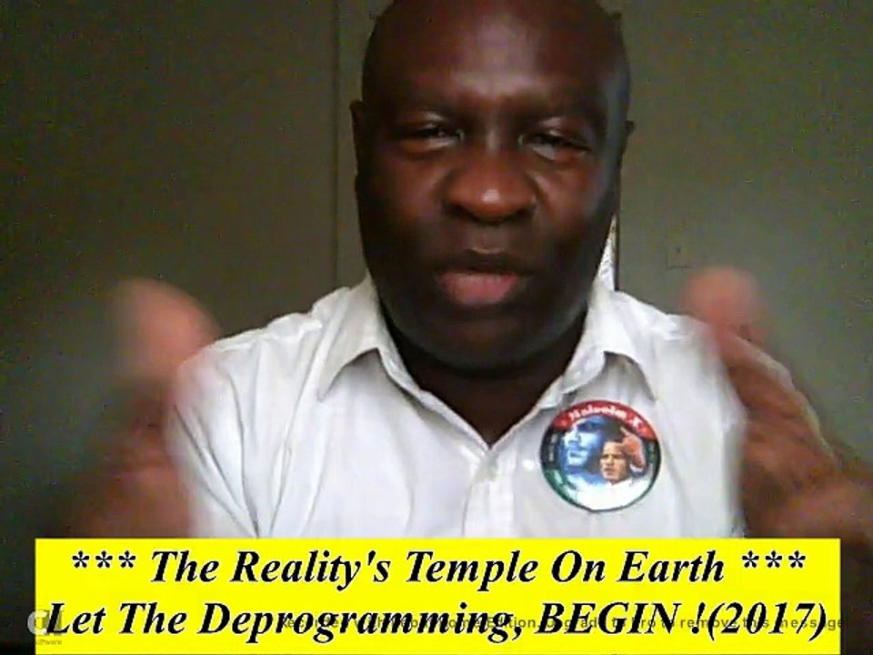 The Inevitable Fall Of Dr. Umar Johnson, Part 1 of 5