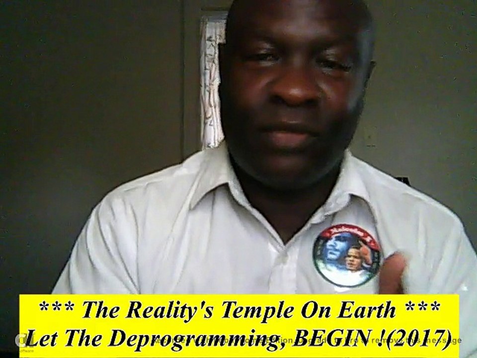 The Inevitable Fall Of Dr. Umar Johnson, Part 2 of 5