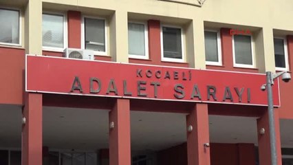 Kocaeli Yerim Destanınızı' Yazısını Yazan Gazeteci, Adli Kontrolle Serbest