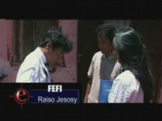 Raiso Jesosy - FEFI