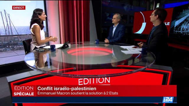 Qatar: Jean-Yves Le Drian dans le Golfe pour tenter une médiation française