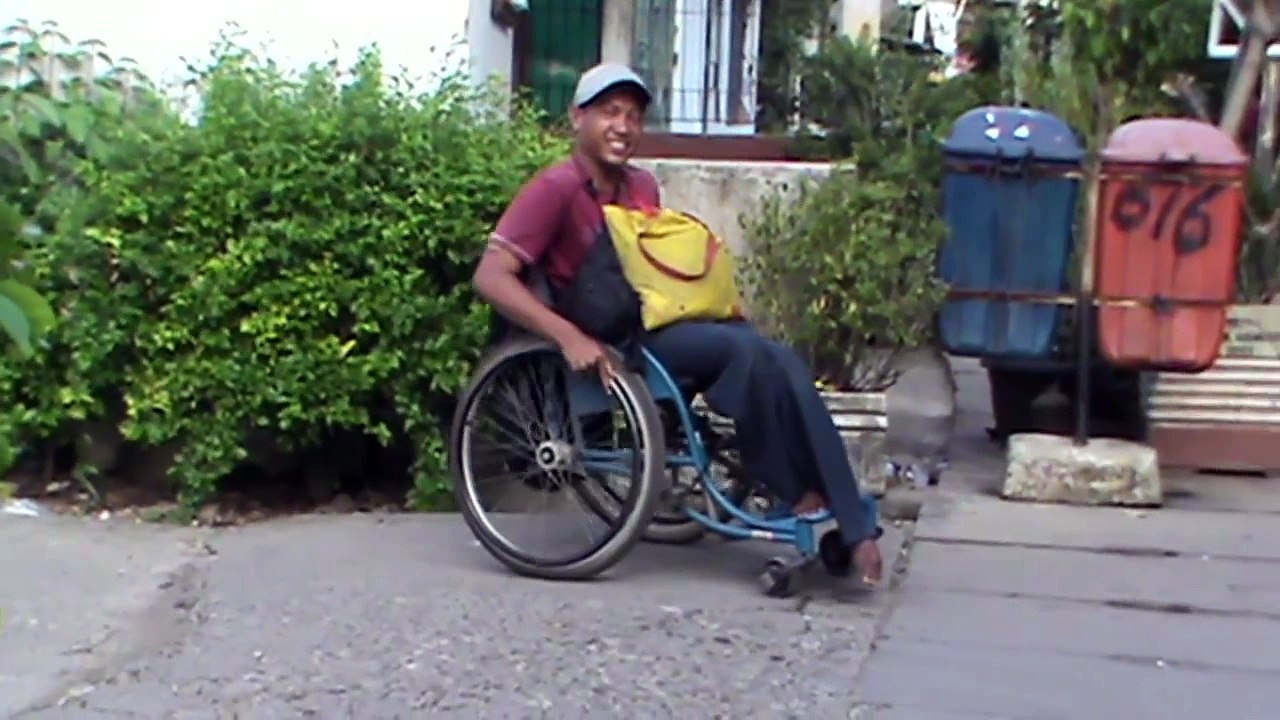 D'MASIV~Jangan Menyerah