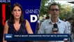 i24NEWS DESK | Temple Mount: worshippers protest metal detectors | Sunday, July 16th 2017