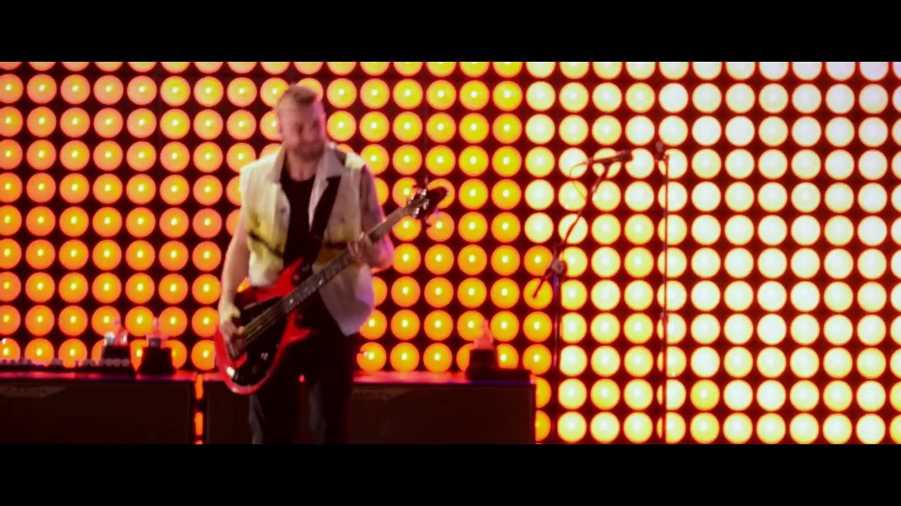 K~MUSIC Paramore- Last Hope (LIVE)