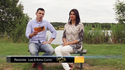 Dear Love Talk Show - My boyfriend only replies to my messages when he wants