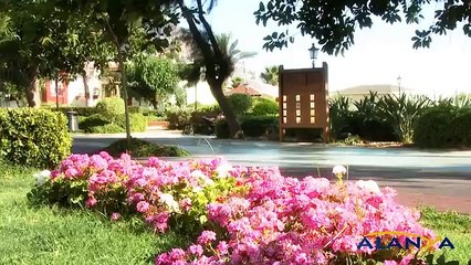 TÜRKIYE ALANYA TANITIM VIDEOSU