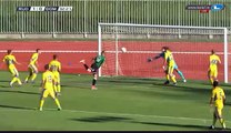GOAL HD - Rudar 1-0 Domzale 16.07.2017