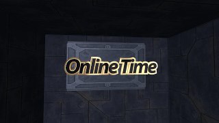 Online Time channel title video