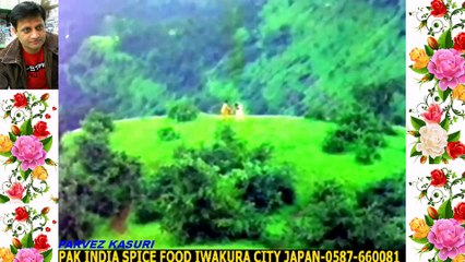 Do Khilaadi (1976) - Jhoomta Saawan Dekho Aaya - Mohd.Rafi [HD, 720p]