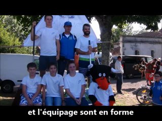 20170715 Athlétisme Tonnacquois fête sa charente
