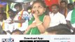 Kalasa Banduri Protest: Angry Speech By Girl Child in Nargund, Gadag