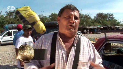 Reporteros en el mundo - La polémica construcción de un minarete | Reporteros en el mundo