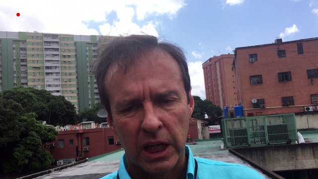Jorge Quiroga: Los venezolanos derrotarán con votos las botas de la represión