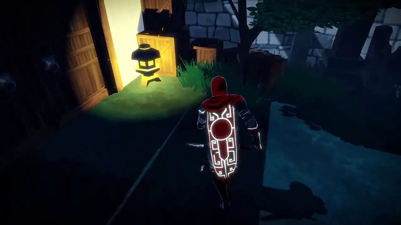 Ps4-live-Übertragung von thehannez (2)