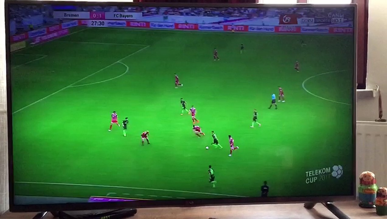 BOZUK TV