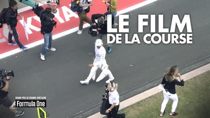 Formula One - Le film de la course