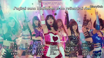 Tofu Pro Wrestling épisode 13