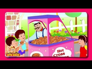 Hot Cross Buns - Malayalam Adaptation