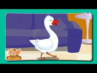 Malayalam Nursery Rhyme: Goosey Goosey Gander & Incy Wincy Spider 🕷️