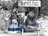 Les Chats Sauvages & Dick Rivers_Oh dis-le moi (1962)
