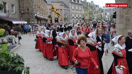 Paimpol. Le patrimoine décoiffe à la Fête des Islandais