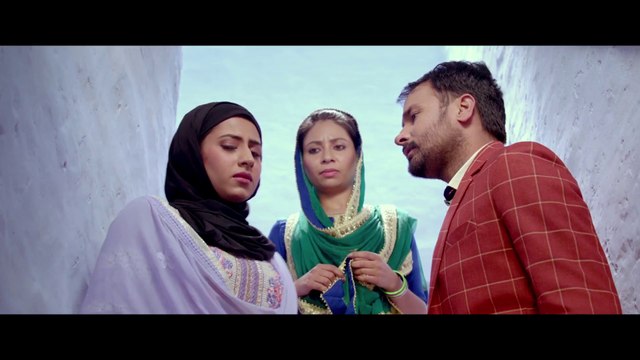Lahoriye FULL HD Part 2 | Amrinder Gill | Sargun Mehta | Yuvraj Hans | Nimrat Khaira | Latest Punjabi MoviesLahoriye Ful