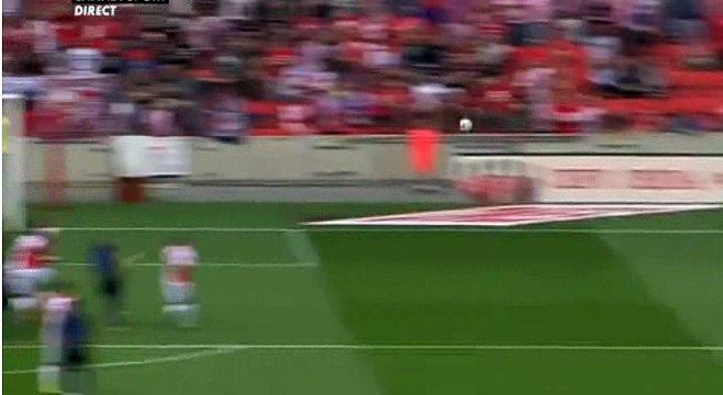 Slavia Prague (Cze)	0-1	Nice (Fra) 16.07.2017