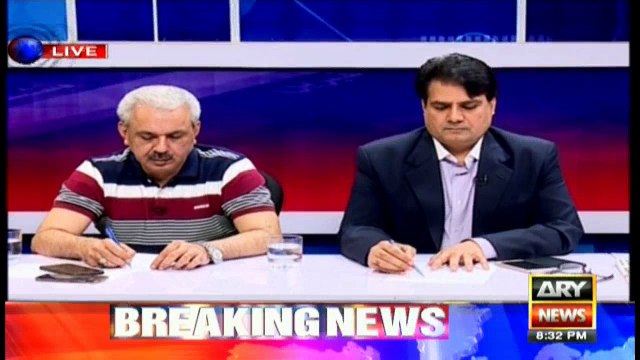 PM will not give resign, but will take one Bhatti, Sabir Shakir comment on Capt (retd) Safdar's statement