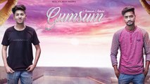 Gumsum (Lyrical Audio) Arman Ansari | Punjabi Lyrical Audio 2017 | White Hill Musicm